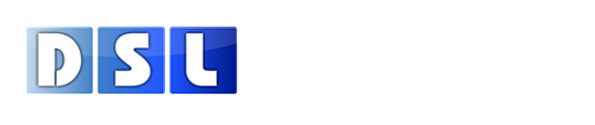 Regeneracja turbosprężarek samochodowych Mielec – DSL Łukasz Straub Logo
